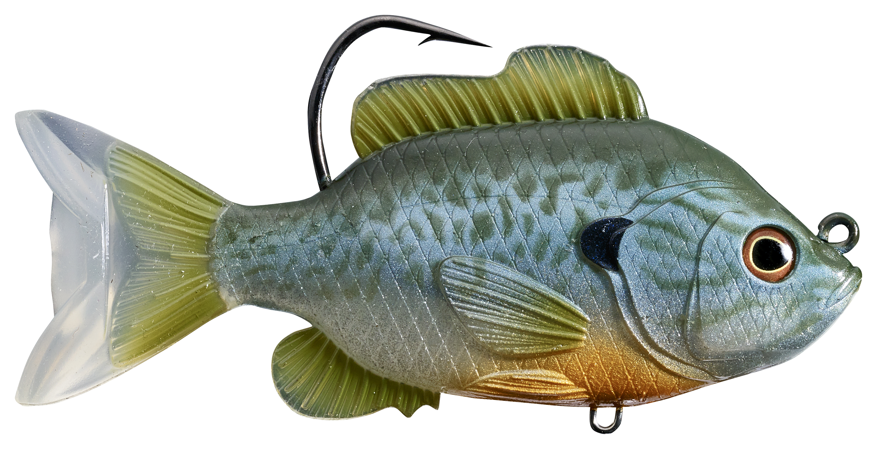 LIVETARGET Sunfish Swimbait Bass Pro Shops